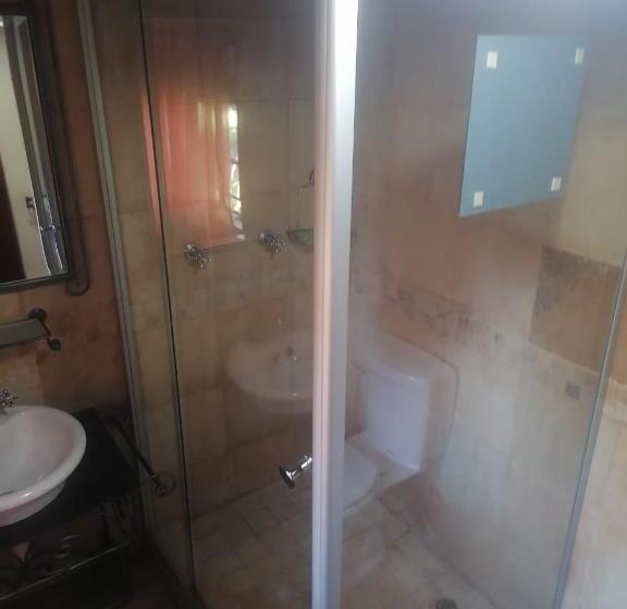 סטודיו סטנדרט נוף לים, Sgele Guesthouse