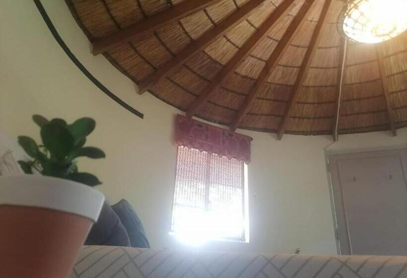 סטודיו סטנדרט נוף לים, Sgele Guesthouse