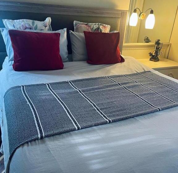 סטודיו סטנדרט נוף לים, Sgele Guesthouse