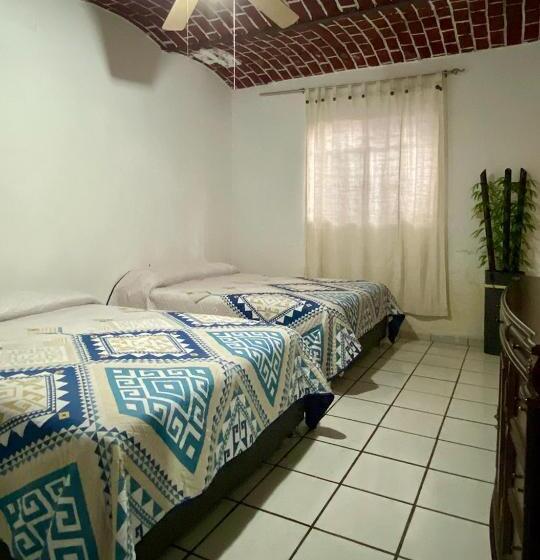 Номер Стандарт, Villas De Morenos