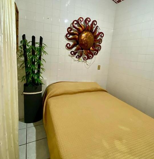 패밀리 룸, Villas De Morenos