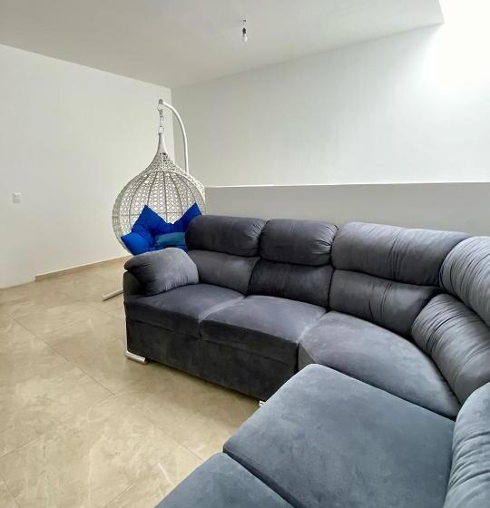 스탠다드 룸 공동 욕실, Villas De Morenos