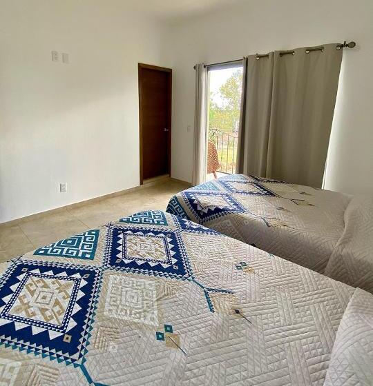 스탠다드 룸, Villas De Morenos