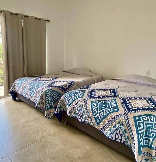 스탠다드 룸, Villas De Morenos