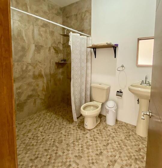Трехместный Номер Комфорт, Villas De Morenos