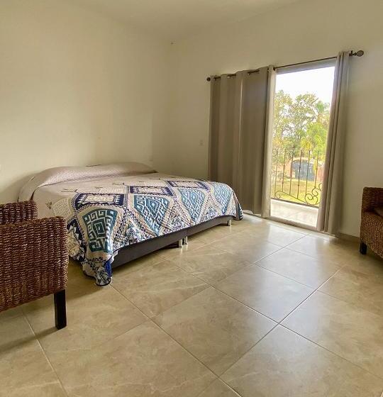 컴포트 트리플 룸, Villas De Morenos