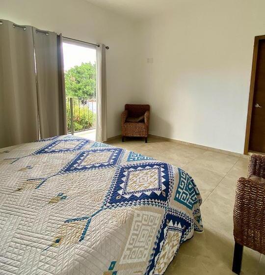 컴포트 트리플 룸, Villas De Morenos