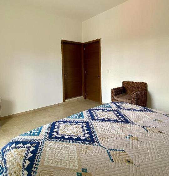 Трехместный Номер Комфорт, Villas De Morenos