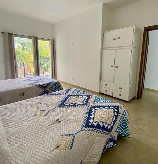Номер Стандарт, Villas De Morenos
