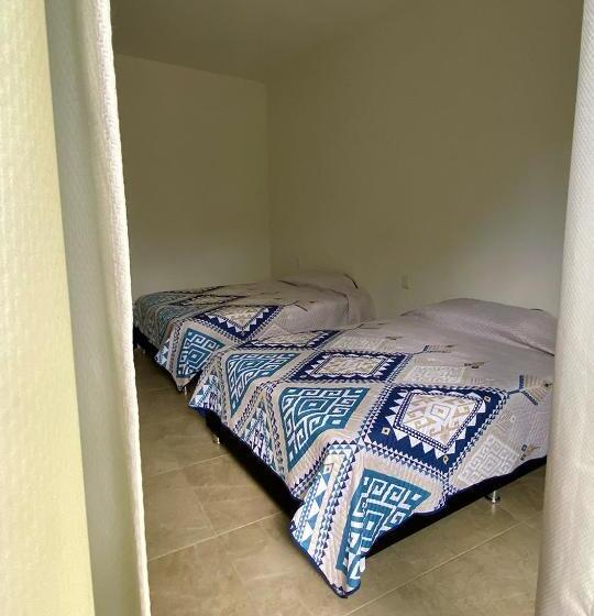 스탠다드 룸, Villas De Morenos