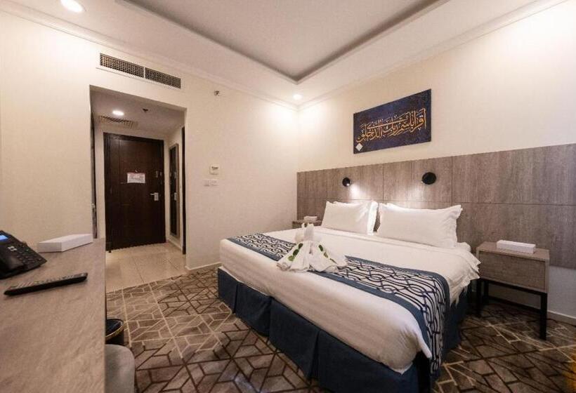 Люкс, فندق الايام ايليت Alayam Elite