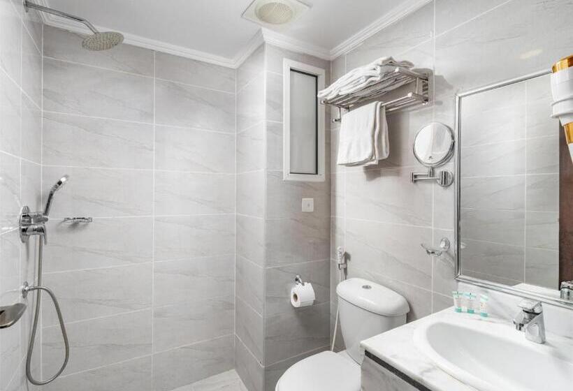 جناح, فندق الايام ايليت Alayam Elite