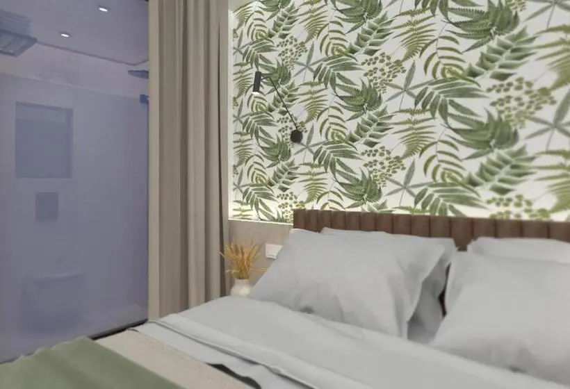 اتاق استاندارد, Aqueduct Boutique B&b