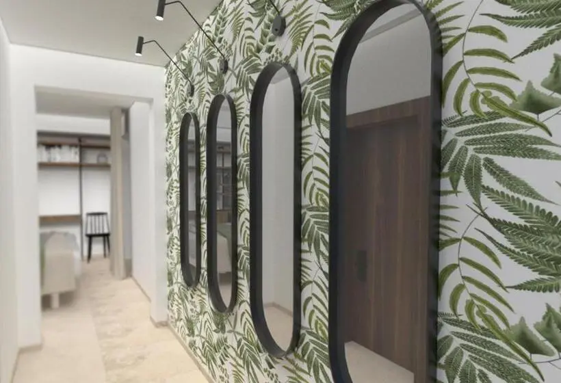 اتاق استاندارد, Aqueduct Boutique B&b