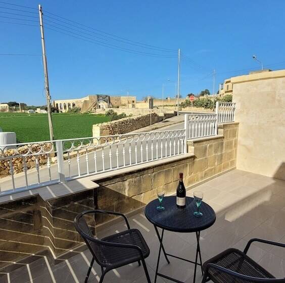 اتاق لوکس, Aqueduct Boutique B&b