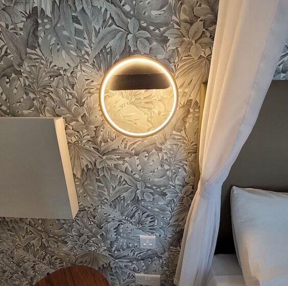 اتاق لوکس, Aqueduct Boutique B&b