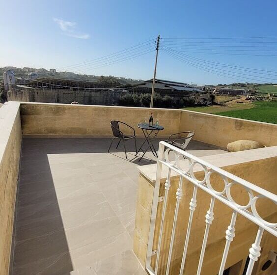 اتاق لوکس, Aqueduct Boutique B&b