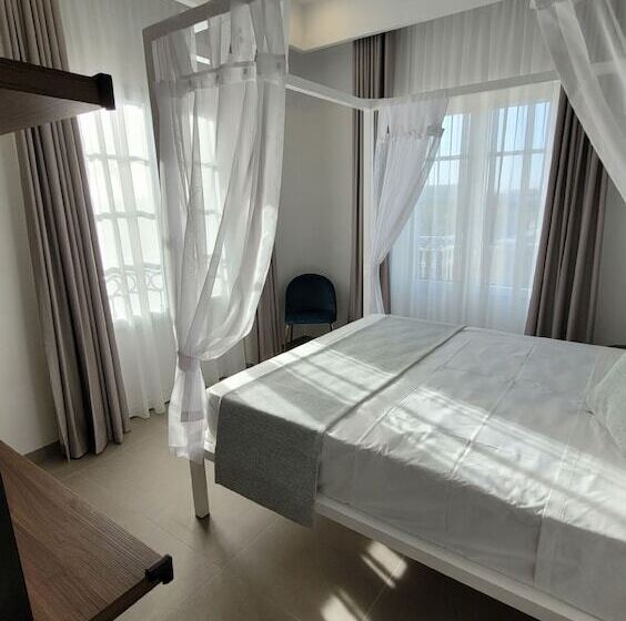 اتاق لوکس, Aqueduct Boutique B&b