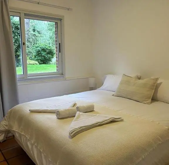 １階の１ベッドルームアパートメント, Baden Baden Carilo