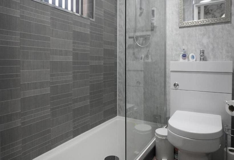 Стандартный Номер Кровать Кинг, Billy S Place