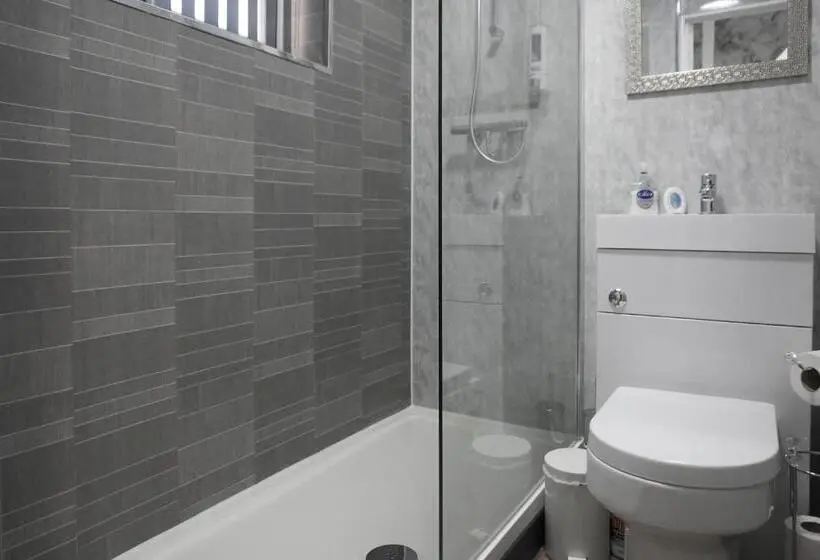 Standard-huone King-vuode, Billy S Place