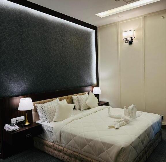 스탠다드 룸, Essotto Recreation Hub