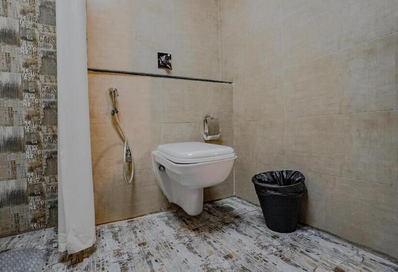 패밀리 룸, Essotto Recreation Hub