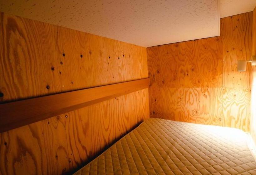 Студия Стандарт, Livinganywhere Commons Yokose Vacation Stay 14865v