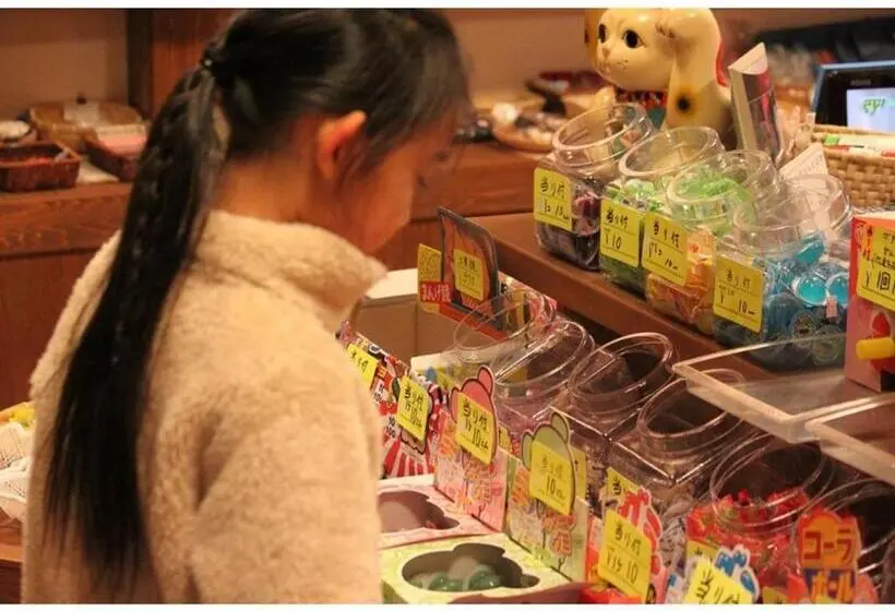 Standard-studio, Mansuirou Vacation Stay 32142v