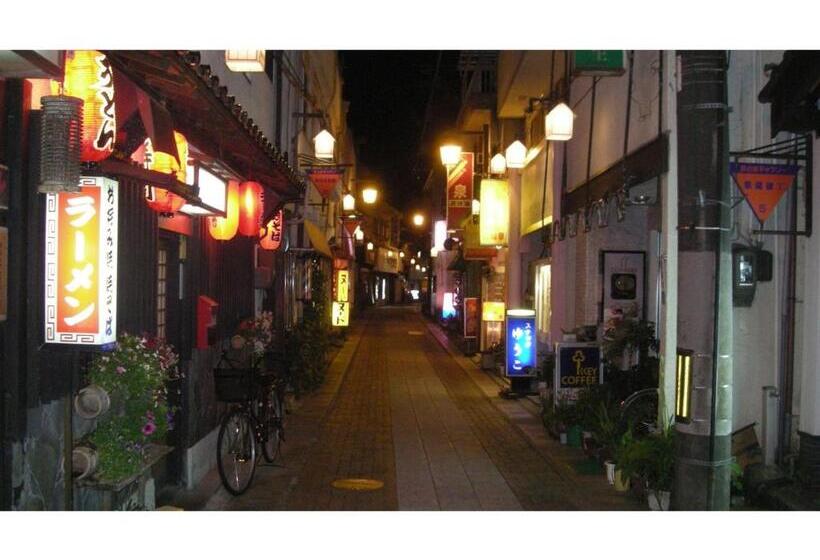 标准工作室, Mansuirou   Vacation Stay 32150v