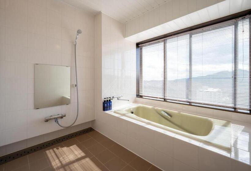Люкс Классика, Mercure Miyagi Zao Resort & Spa