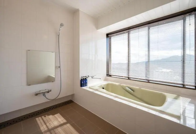 クラシックスイート, Mercure Miyagi Zao Resort & Spa