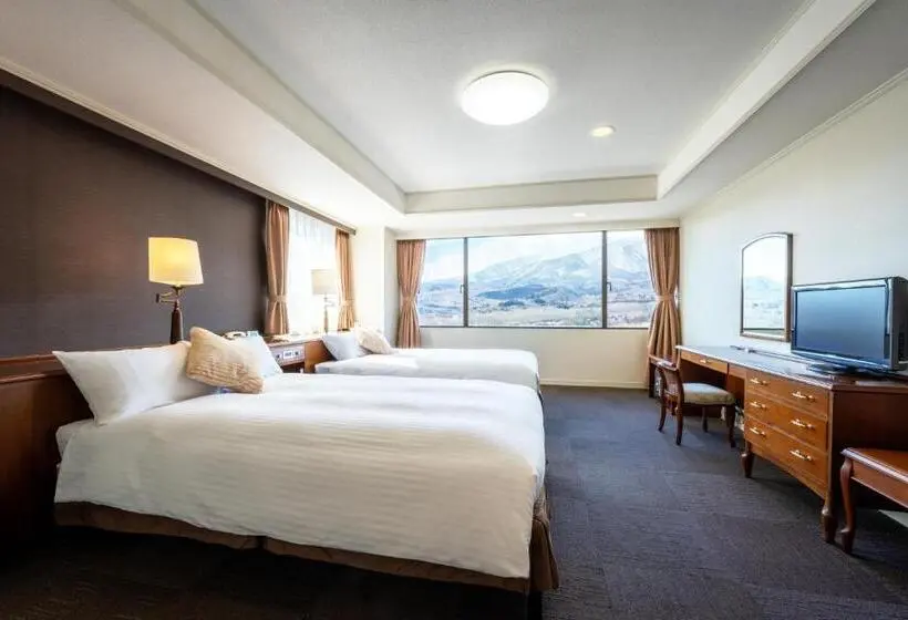 クラシックスイート, Mercure Miyagi Zao Resort & Spa