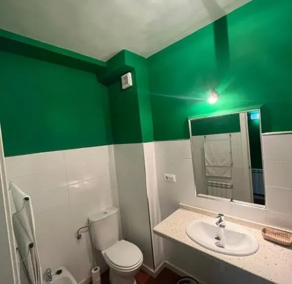 3-Bett-Standardzimmer, Orquídea Real