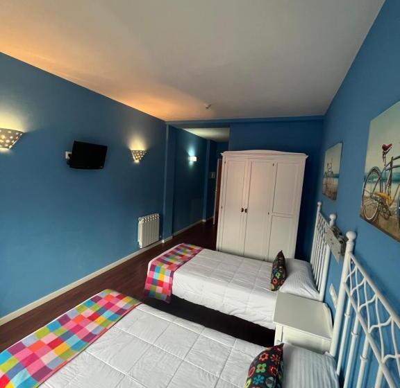 غرفة قياسية, Orquídea Real