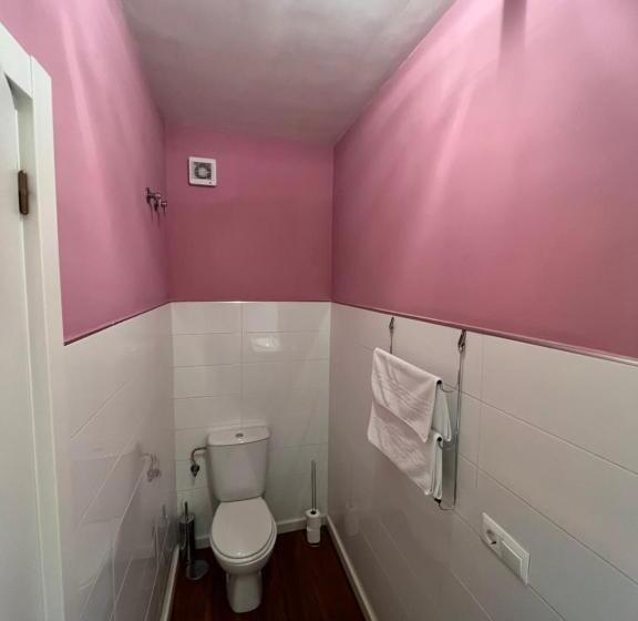 غرفة قياسية فردية, Orquídea Real