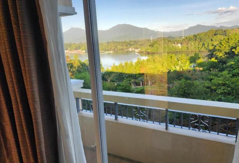 Standard Room Sea View, Palacio Puerto Princesa
