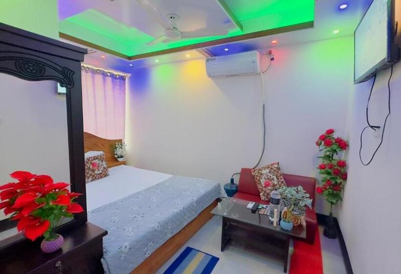 اتاق استاندارد, Royal Blue Residence