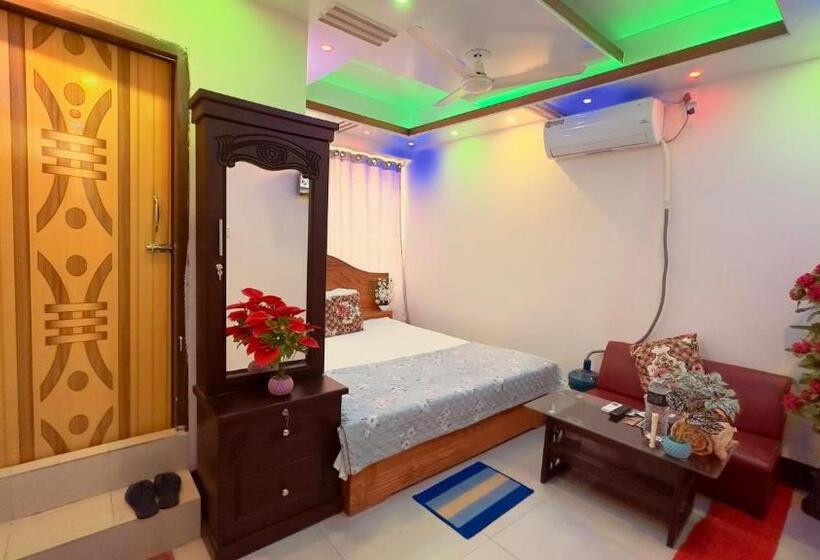 اتاق استاندارد, Royal Blue Residence