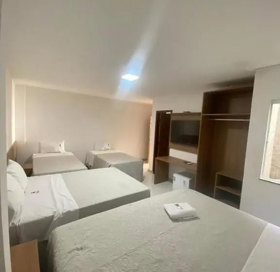 Perhehuone, Serra Plaza Premium