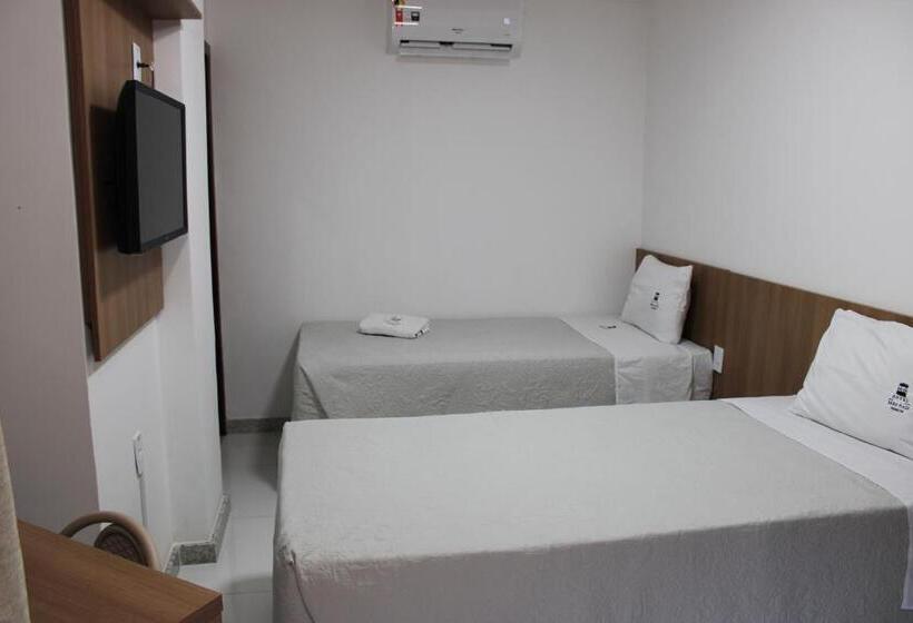 스탠다드 룸, Serra Plaza Premium