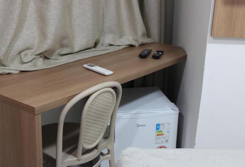 Номер Стандарт, Serra Plaza Premium