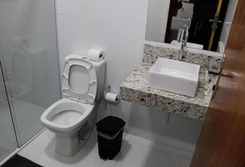 スタンダードルーム, Serra Plaza Premium