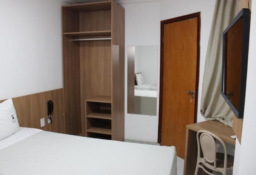 스탠다드 룸, Serra Plaza Premium