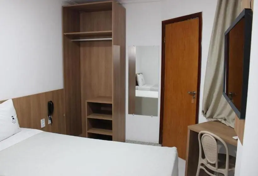 Standard-huone, Serra Plaza Premium