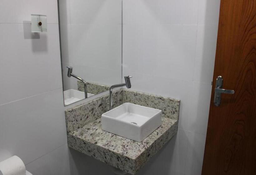 Номер Стандарт, Serra Plaza Premium