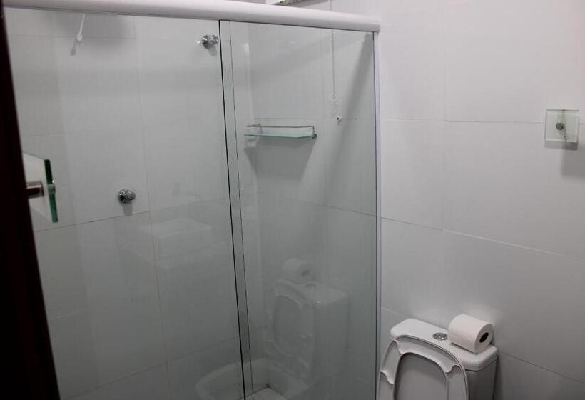 スタンダードルーム, Serra Plaza Premium