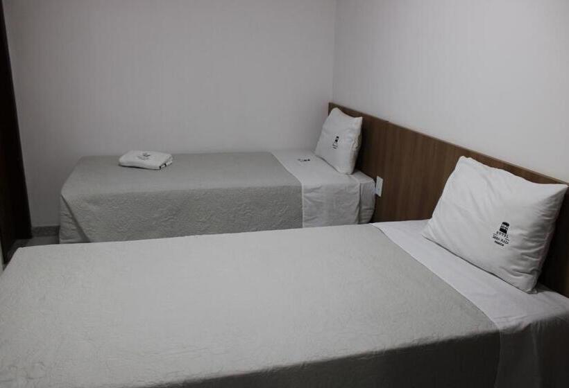 Номер Стандарт, Serra Plaza Premium