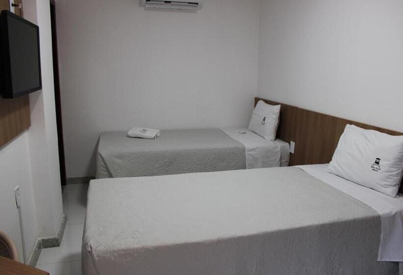 Номер Стандарт, Serra Plaza Premium