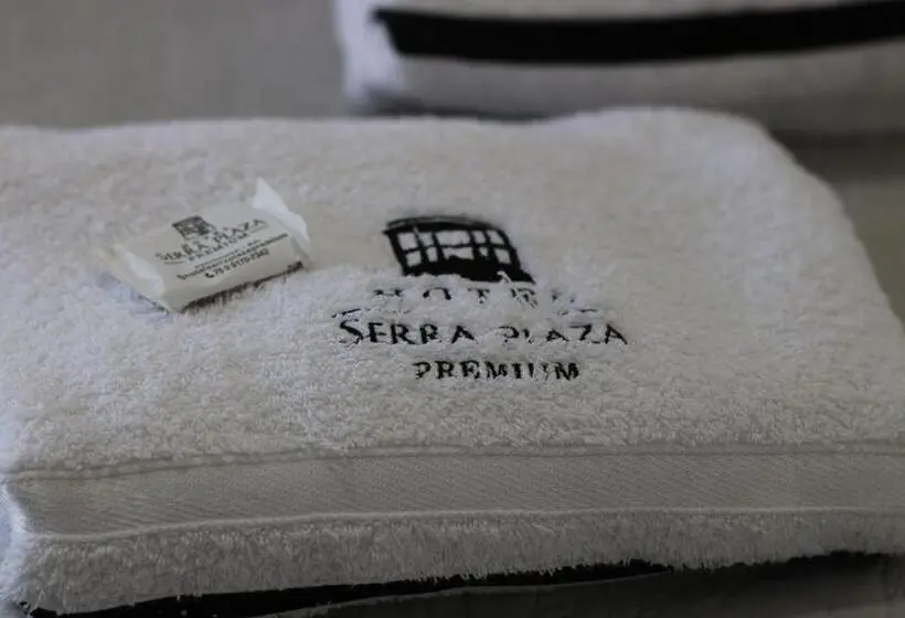 Standard Neljän Hengen Huone, Serra Plaza Premium
